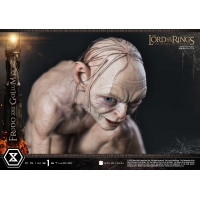 [Pre-Order] PRIME1 STUDIO - PMLOTR-07: FRODO AND GOLLUM (THE LORD OF THE RINGS: THE RETURN OF THE KING)