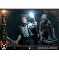 [Pre-Order] PRIME1 STUDIO - PMLOTR-07: FRODO AND GOLLUM (THE LORD OF THE RINGS: THE RETURN OF THE KING)