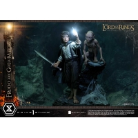 [Pre-Order] PRIME1 STUDIO - PMLOTR-07: FRODO AND GOLLUM (THE LORD OF THE RINGS: THE RETURN OF THE KING)