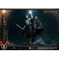 [Pre-Order] PRIME1 STUDIO - PMLOTR-07: FRODO AND GOLLUM (THE LORD OF THE RINGS: THE RETURN OF THE KING)