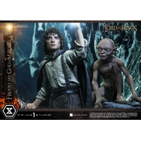 [Pre-Order] PRIME1 STUDIO - PMLOTR-07: FRODO AND GOLLUM (THE LORD OF THE RINGS: THE RETURN OF THE KING)