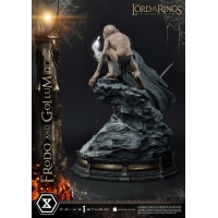 [Pre-Order] PRIME1 STUDIO - PMLOTR-07: FRODO AND GOLLUM (THE LORD OF THE RINGS: THE RETURN OF THE KING)