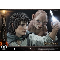 [Pre-Order] PRIME1 STUDIO - PMLOTR-07: FRODO AND GOLLUM (THE LORD OF THE RINGS: THE RETURN OF THE KING)