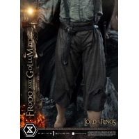 [Pre-Order] PRIME1 STUDIO - PMLOTR-07: FRODO AND GOLLUM (THE LORD OF THE RINGS: THE RETURN OF THE KING)