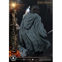 [Pre-Order] PRIME1 STUDIO - PMLOTR-07: FRODO AND GOLLUM (THE LORD OF THE RINGS: THE RETURN OF THE KING)