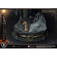 [Pre-Order] PRIME1 STUDIO - PMLOTR-07: FRODO AND GOLLUM (THE LORD OF THE RINGS: THE RETURN OF THE KING)