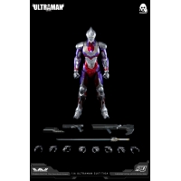 [Pre-Order] ThreeZero - FigZero 1/6 ULTRAMAN SUIT TIGA