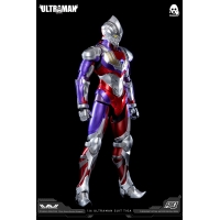 [Pre-Order] ThreeZero - FigZero 1/6 ULTRAMAN SUIT TIGA