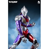 [Pre-Order] ThreeZero - FigZero 1/6 ULTRAMAN SUIT TIGA