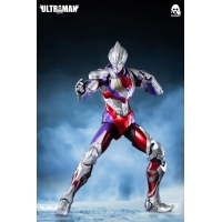 [Pre-Order] ThreeZero - FigZero 1/6 ULTRAMAN SUIT TIGA