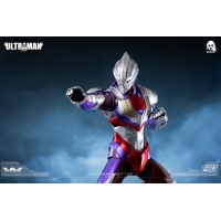 [Pre-Order] ThreeZero - FigZero 1/6 ULTRAMAN SUIT TIGA