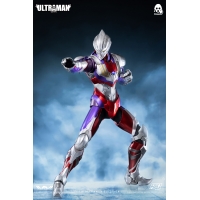 [Pre-Order] ThreeZero - FigZero 1/6 ULTRAMAN SUIT TIGA