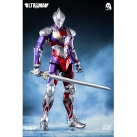 [Pre-Order] ThreeZero - FigZero 1/6 ULTRAMAN SUIT TIGA