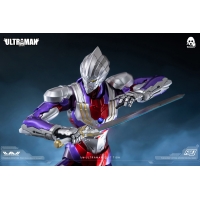 [Pre-Order] ThreeZero - FigZero 1/6 ULTRAMAN SUIT TIGA