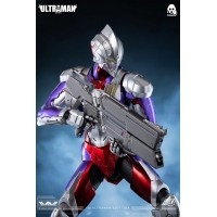 [Pre-Order] ThreeZero - FigZero 1/6 ULTRAMAN SUIT TIGA