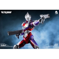 [Pre-Order] ThreeZero - FigZero 1/6 ULTRAMAN SUIT TIGA