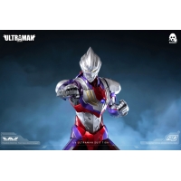 [Pre-Order] ThreeZero - FigZero 1/6 ULTRAMAN SUIT TIGA