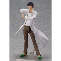 figma - Rintarou Okabe