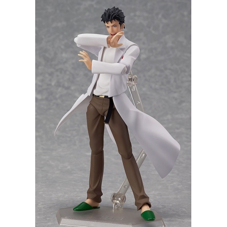 figma - Rintarou Okabe