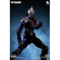 [Pre-Order] ThreeZero - FigZero 1/6 ULTRAMAN SUIT TIGA