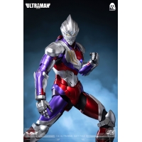 [Pre-Order] ThreeZero - FigZero 1/6 ULTRAMAN SUIT TIGA