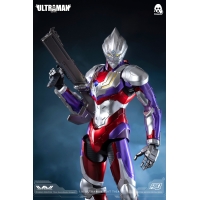 [Pre-Order] ThreeZero - FigZero 1/6 ULTRAMAN SUIT TIGA