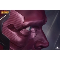  Queen Studios - AVENGERS:INFINITY WAR - IRON SPIDER LIFE SIDE BUST