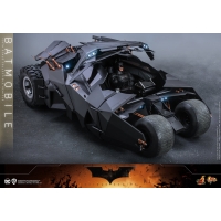 [Pre-Order] Hot Toys - TMS038 - Zack Snyder's Justice League - 1/6th scale Knightmare Batman and Superman Collectible Set