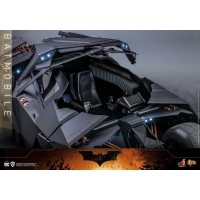 [Pre-Order] Hot Toys - TMS038 - Zack Snyder's Justice League - 1/6th scale Knightmare Batman and Superman Collectible Set