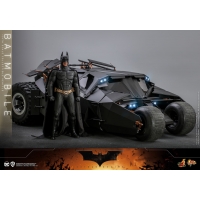 [Pre-Order] Hot Toys - TMS038 - Zack Snyder's Justice League - 1/6th scale Knightmare Batman and Superman Collectible Set