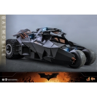 [Pre-Order] Hot Toys - TMS038 - Zack Snyder's Justice League - 1/6th scale Knightmare Batman and Superman Collectible Set