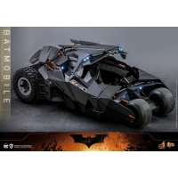 [Pre-Order] Hot Toys - TMS038 - Zack Snyder's Justice League - 1/6th scale Knightmare Batman and Superman Collectible Set