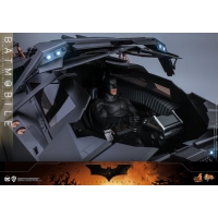 [Pre-Order] Hot Toys - TMS038 - Zack Snyder's Justice League - 1/6th scale Knightmare Batman and Superman Collectible Set