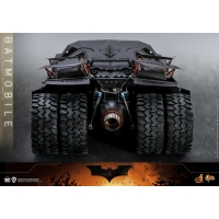 [Pre-Order] Hot Toys - TMS038 - Zack Snyder's Justice League - 1/6th scale Knightmare Batman and Superman Collectible Set