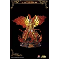  [Pre-Order] Gantaku - Saint Seiya - Phoenix IkkI 1/4 Scale Statue 