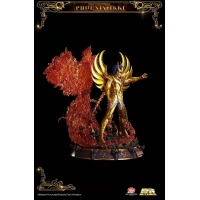  [Pre-Order] Gantaku - Saint Seiya - Phoenix IkkI 1/4 Scale Statue 