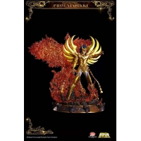  [Pre-Order] Gantaku - Saint Seiya - Phoenix IkkI 1/4 Scale Statue 