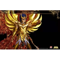  [Pre-Order] Gantaku - Saint Seiya - Phoenix IkkI 1/4 Scale Statue 