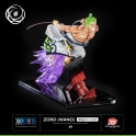 [Pre-Order] Tsume Art - One Piece - ZORO (WANO) - Ikigai 