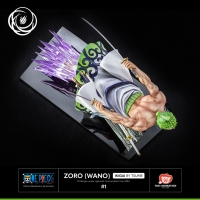 [Pre-Order] Tsume-Art - HQS Plus - ONE PIECE: Boa Hancock 