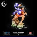 [Pre-Order] Tsume Art - One Piece - ODEN - Ikigai