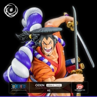 [Pre-Order] Tsume Art - One Piece - ZORO (WANO) - Ikigai 