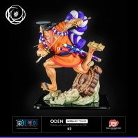 [Pre-Order] Tsume Art - One Piece - ZORO (WANO) - Ikigai 