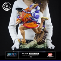 [Pre-Order] Tsume Art - One Piece - ZORO (WANO) - Ikigai 