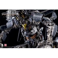 [Pre-Order] ThreeZero - FigZero 1/6 ULTRAMAN SUIT TIGA