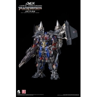 [Pre-Order] ThreeZero - FigZero 1/6 ULTRAMAN SUIT TIGA