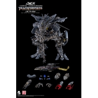 [Pre-Order] ThreeZero - FigZero 1/6 ULTRAMAN SUIT TIGA