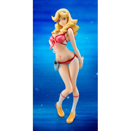 Excellent Model - Space Dandy - Honey