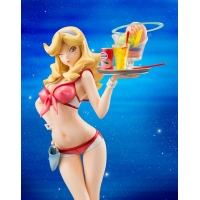 Excellent Model - Space Dandy - Honey