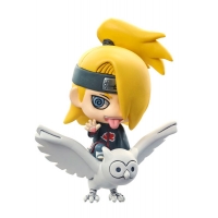 Petit Chara Land - NARUTO Shippiden - Kuchiyose! Naruto to Akatsuki Hen Part.1 6Pack BOX